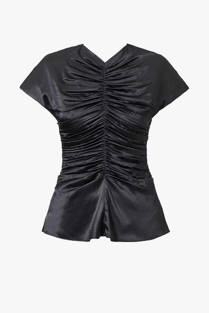 FIANA TOP WHITE