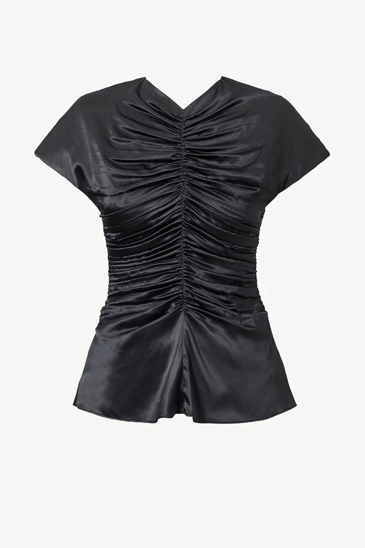 FIANA TOP WHITE