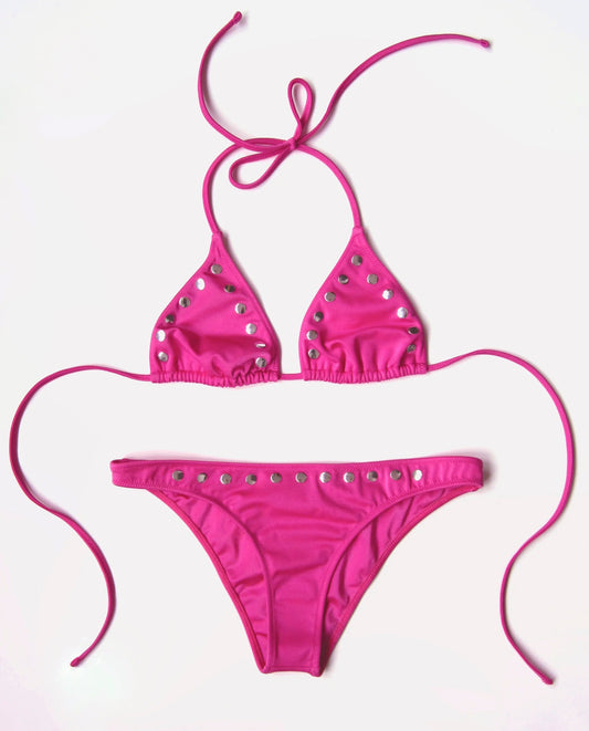 Bloom Bottom - Lotus Pink