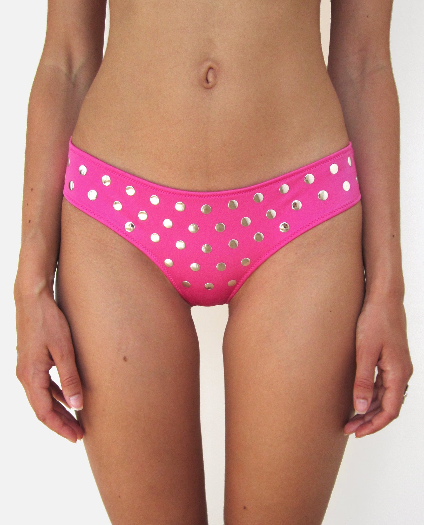 Glow Bottom - Lotus Pink