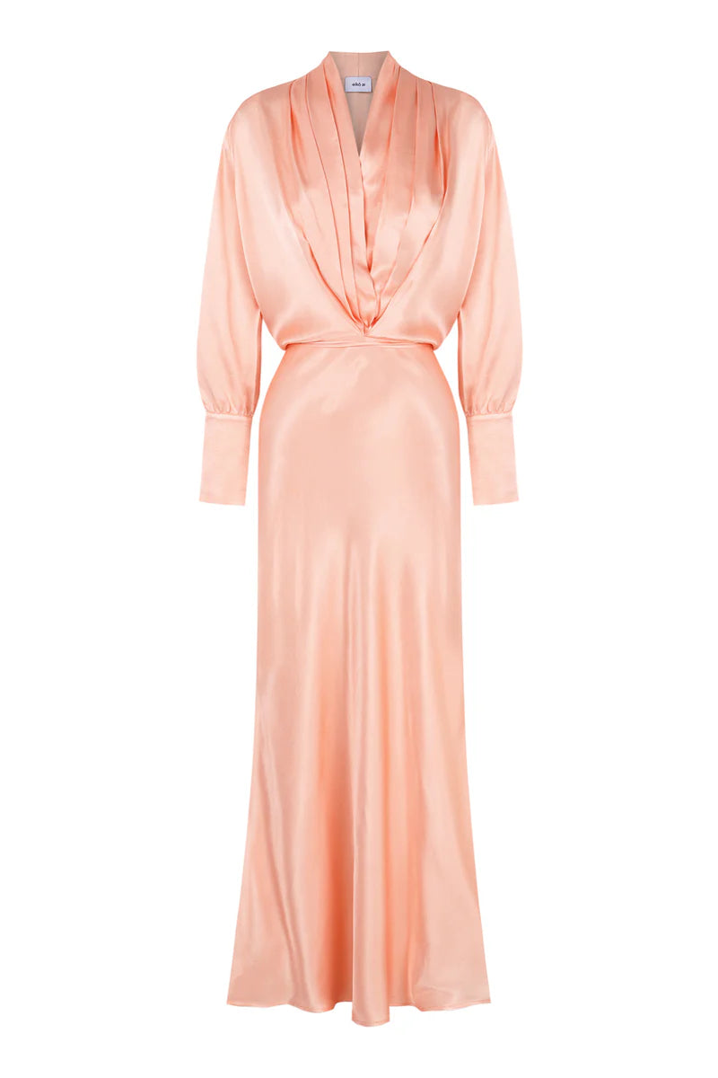 CALYPSO DRESS
