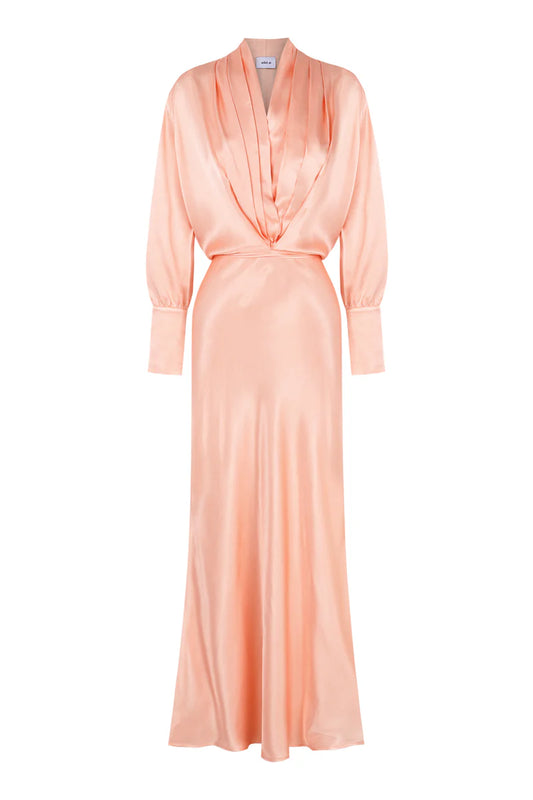 CALYPSO DRESS