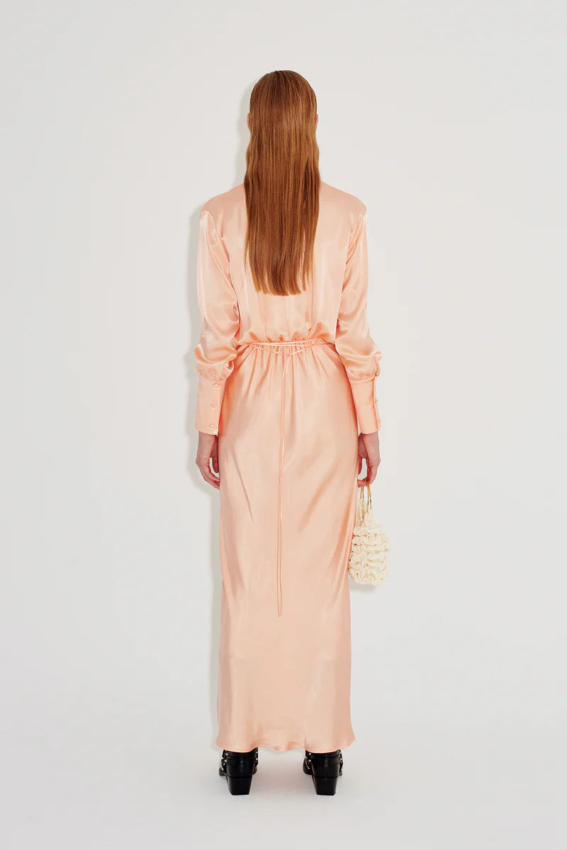 CALYPSO DRESS