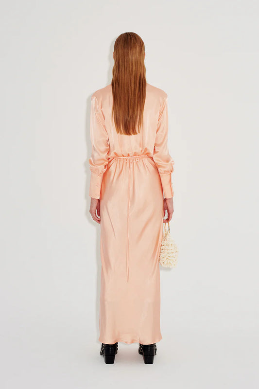 CALYPSO DRESS
