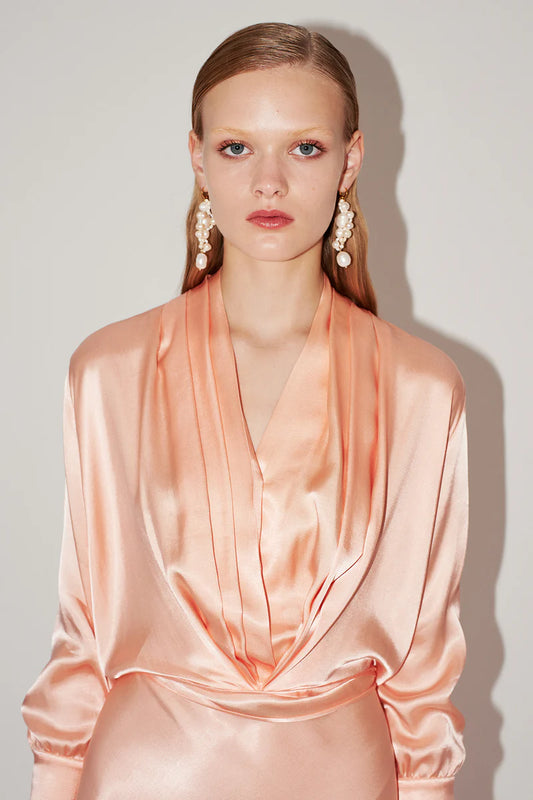 CALYPSO DRESS