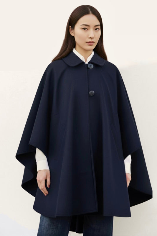 Alma Cape | Dark Night