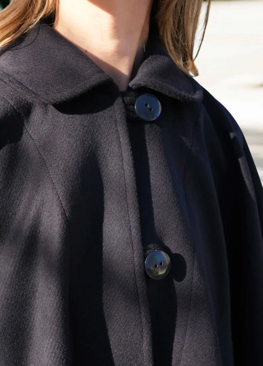 Alma Cape | Dark Night