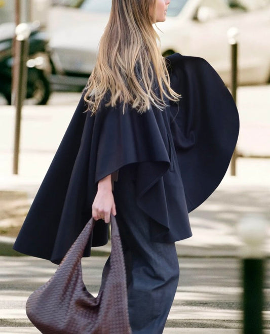 Alma Cape | Dark Night