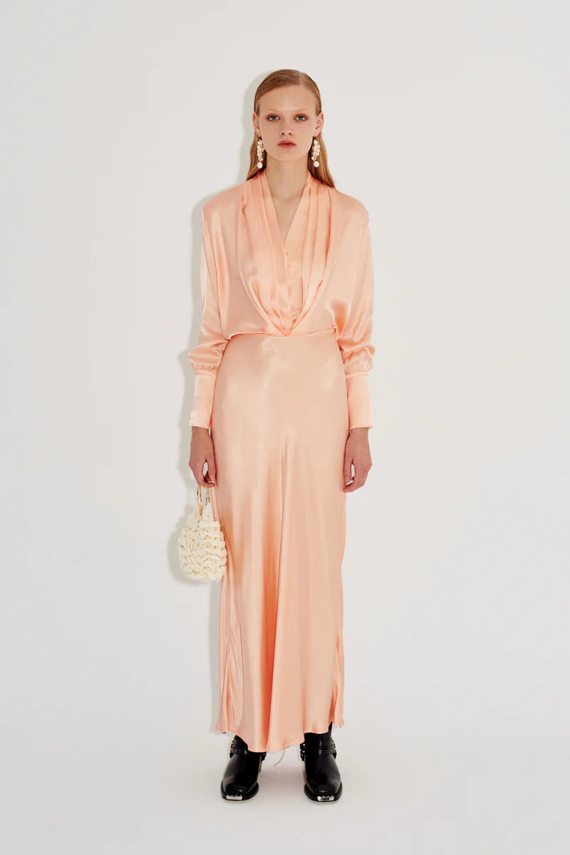 CALYPSO DRESS