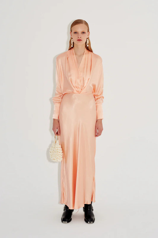 CALYPSO DRESS