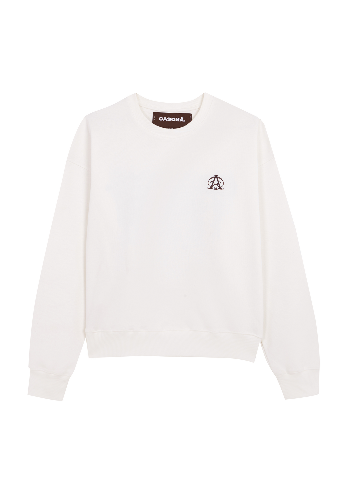 LA CASUAL CAFÉ SWEATSHIRT