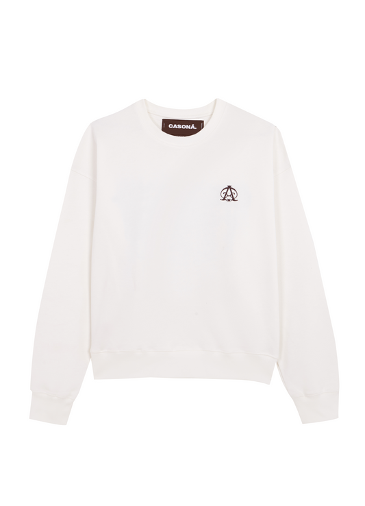 LA CASUAL CAFÉ SWEATSHIRT