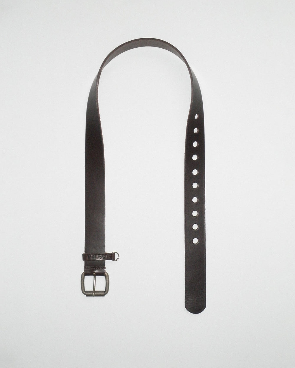 Charlie's Belt
