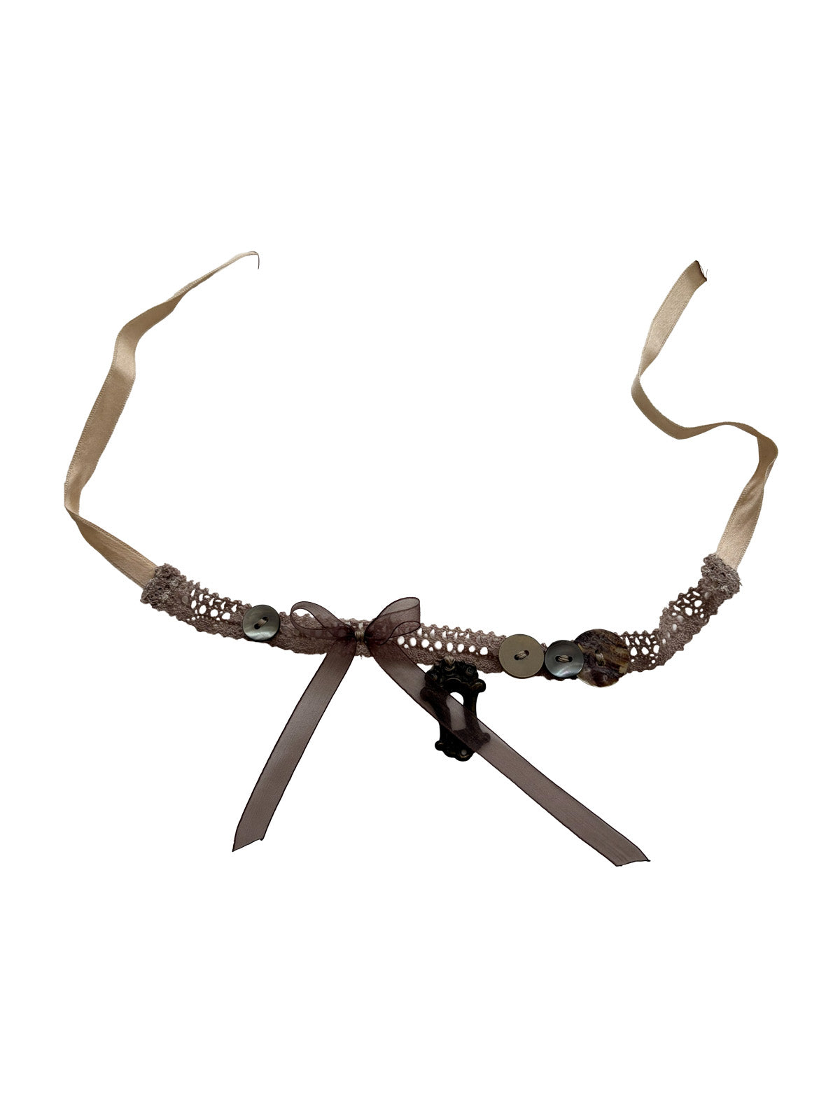 <Item 0010> Grace Chocker