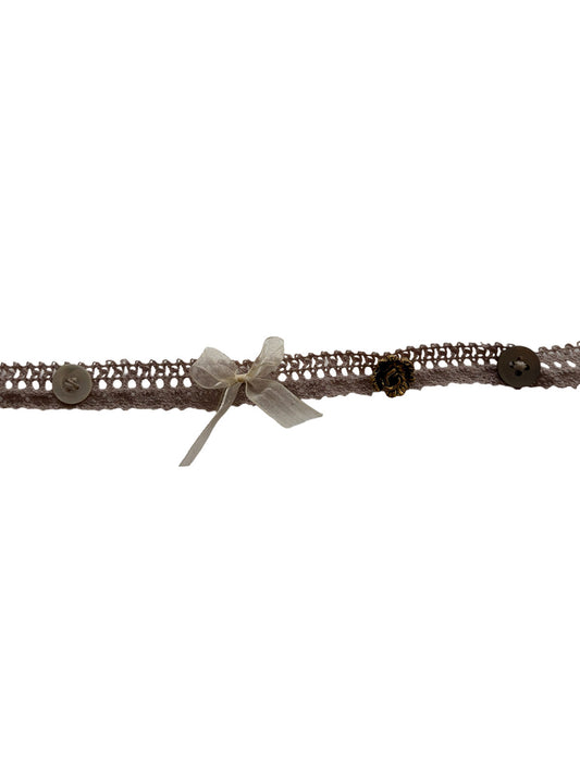 <Item 0011> Grace Chocker