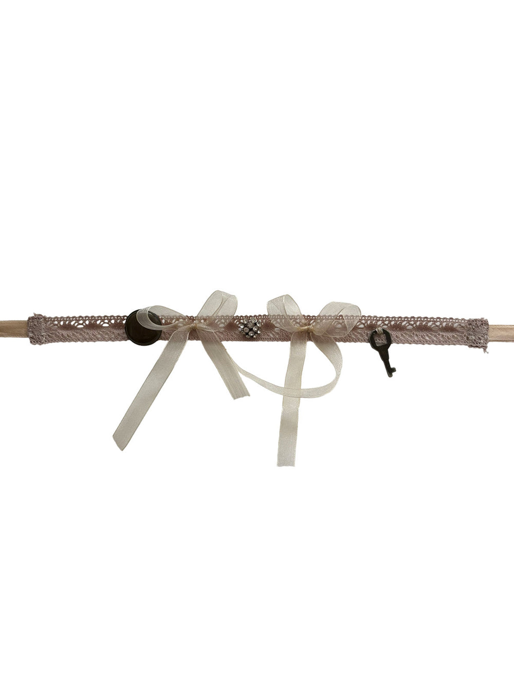 <Item 0001> Grace Chocker