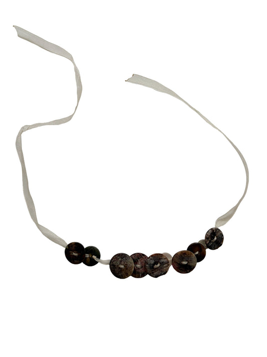 <Item 0003> Grace Chocker