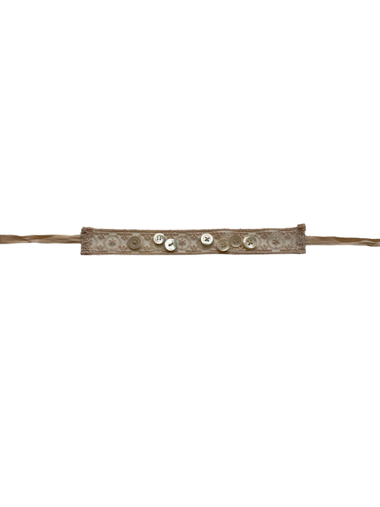 <Item 0004> Grace Chocker