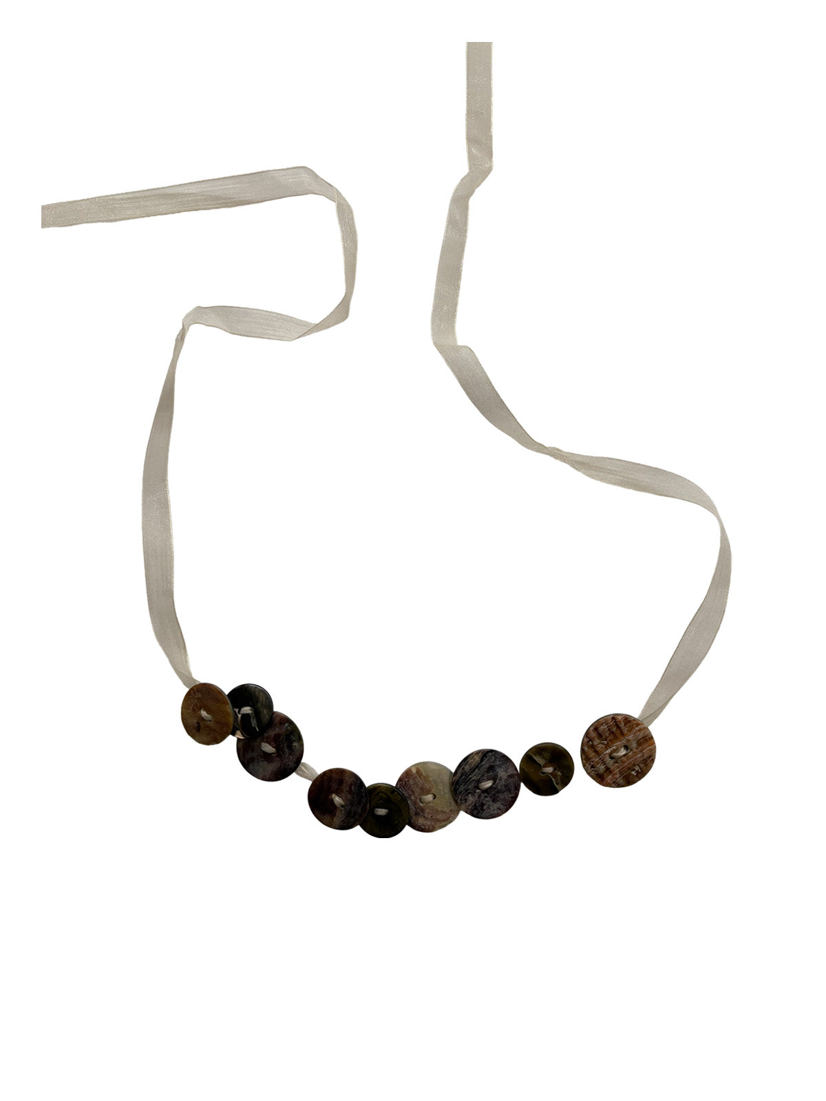 <Item 0005> Grace Chocker