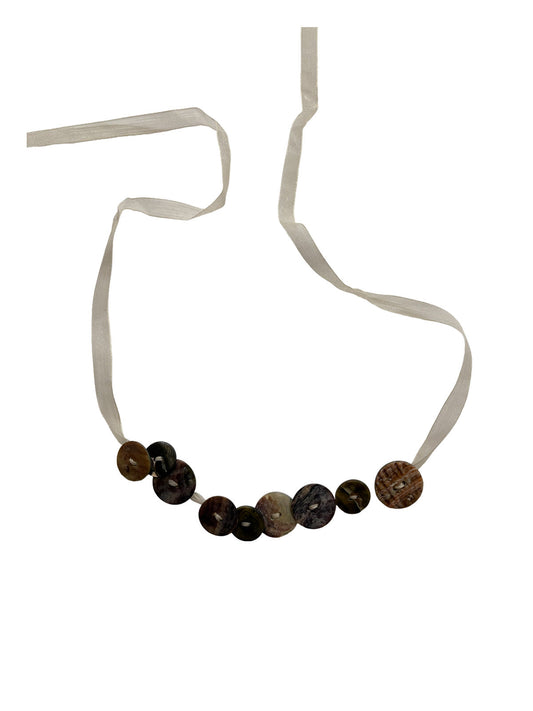 <Item 0005> Grace Chocker