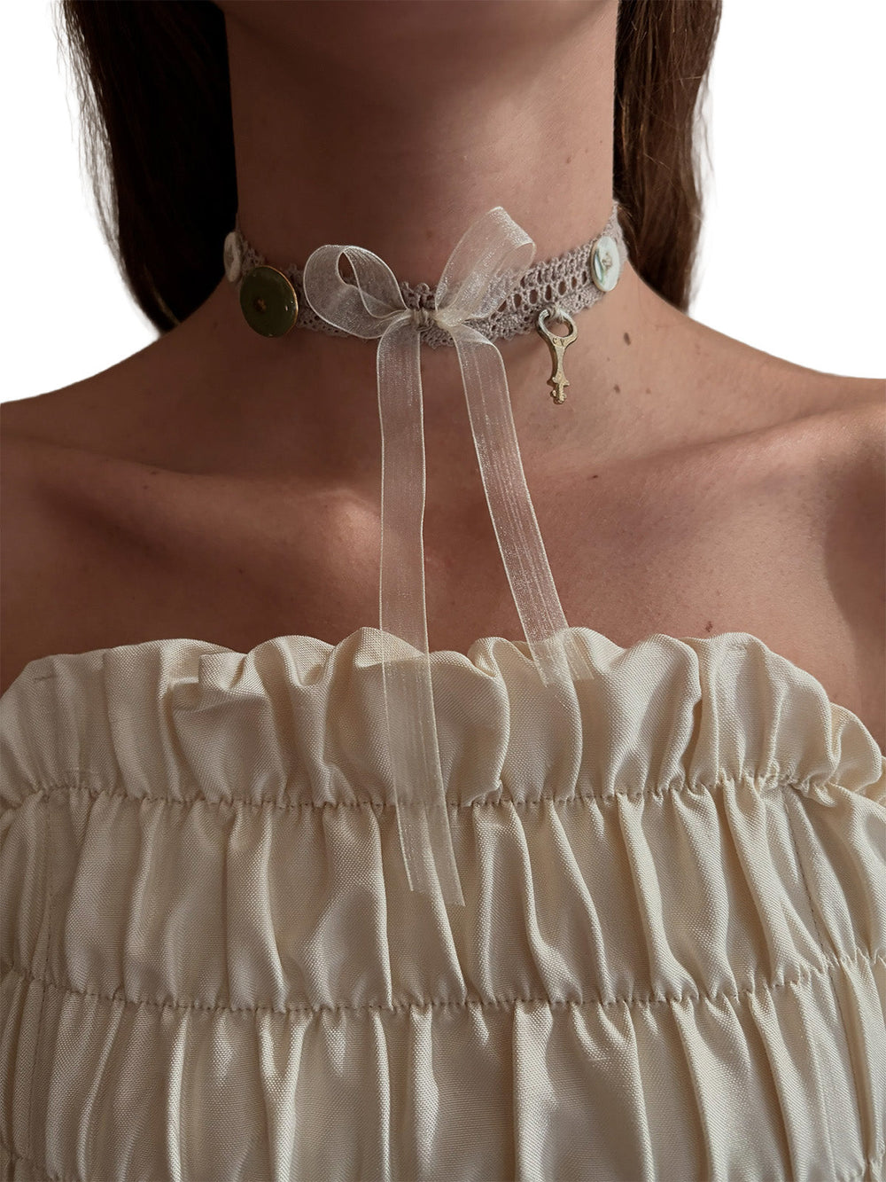 <Item 0006> Grace Chocker