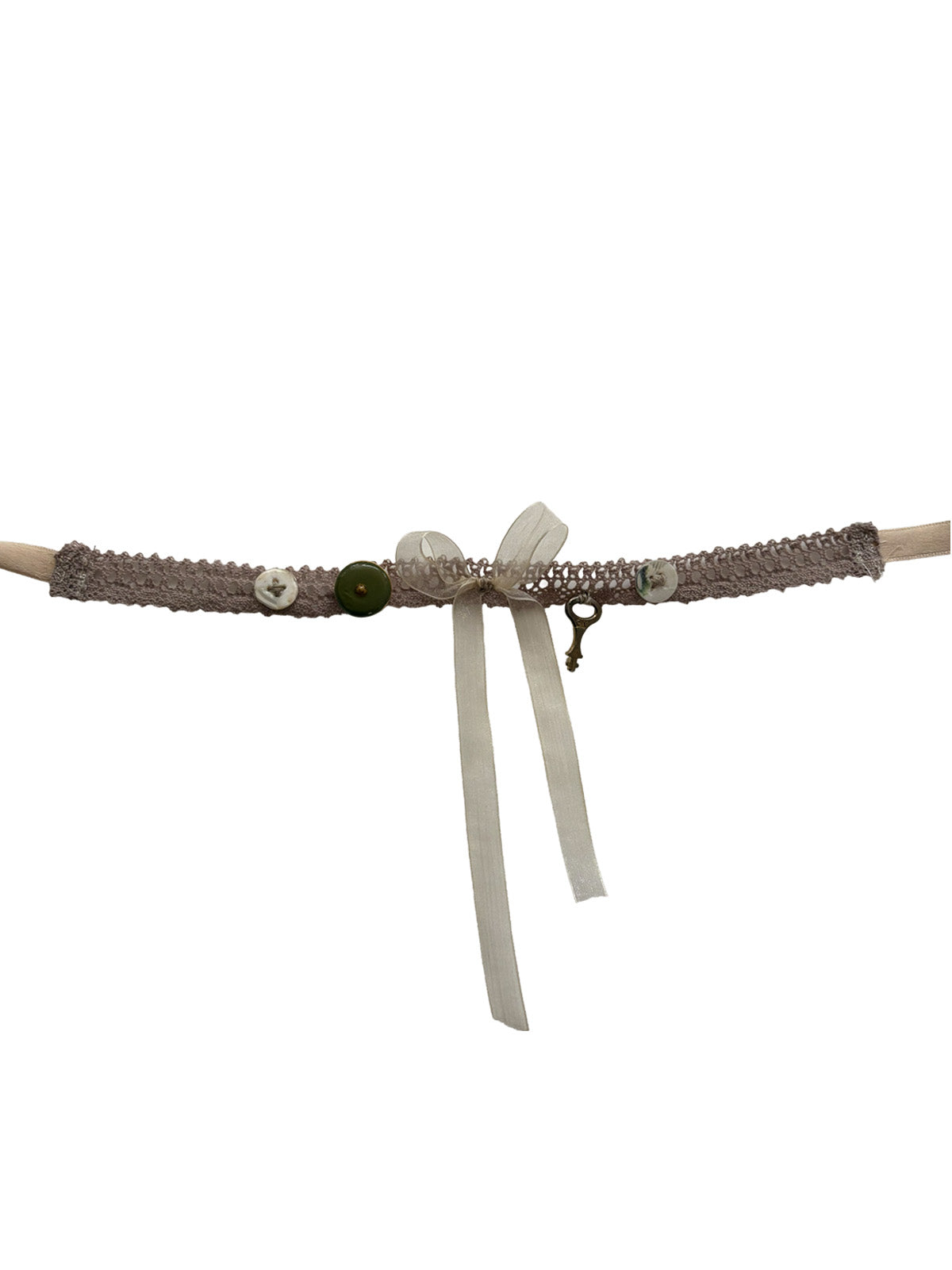 <Item 0006> Grace Chocker