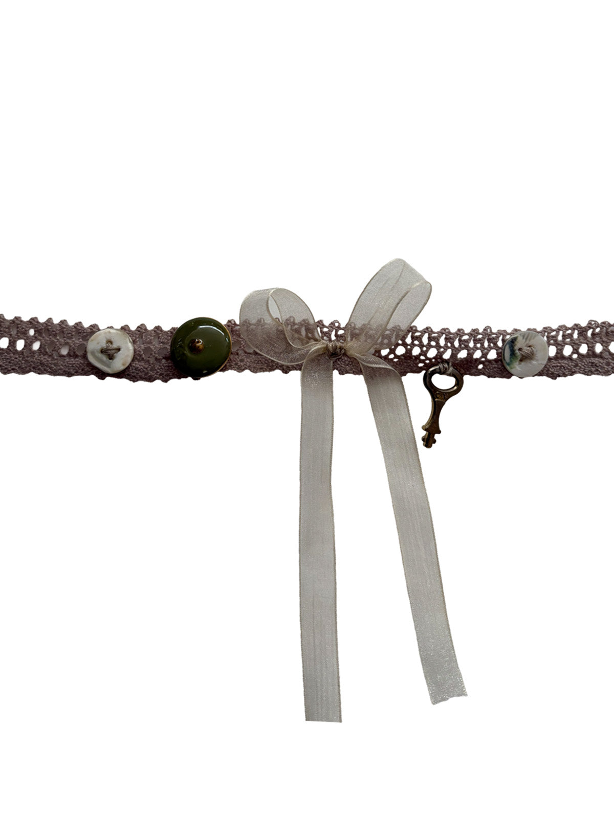 <Item 0006> Grace Chocker