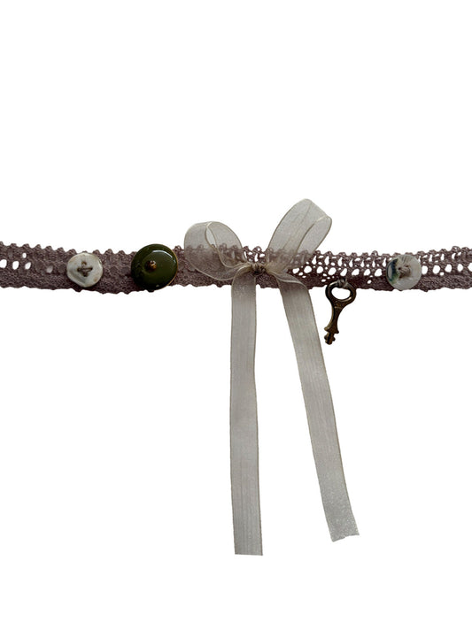 <Item 0006> Grace Chocker