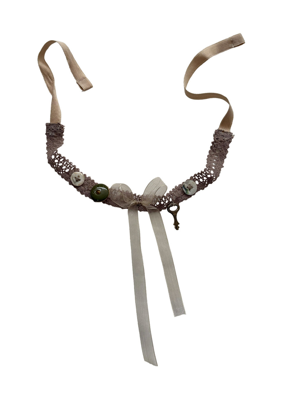 <Item 0006> Grace Chocker