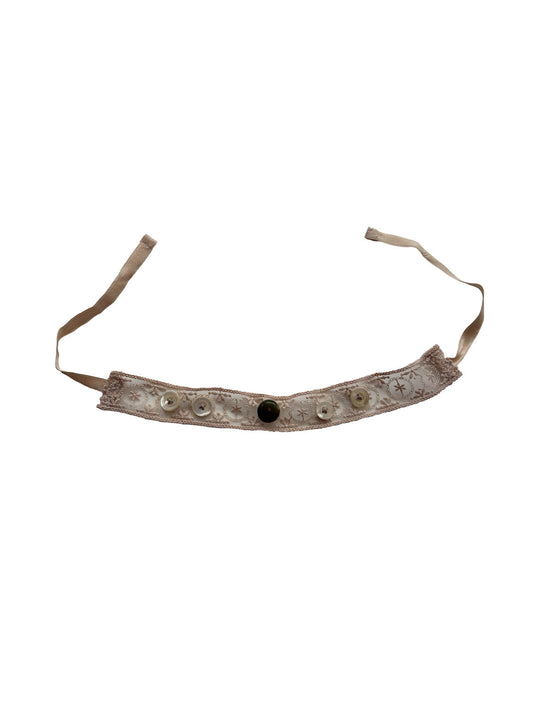 <Item 0009> Grace Chocker