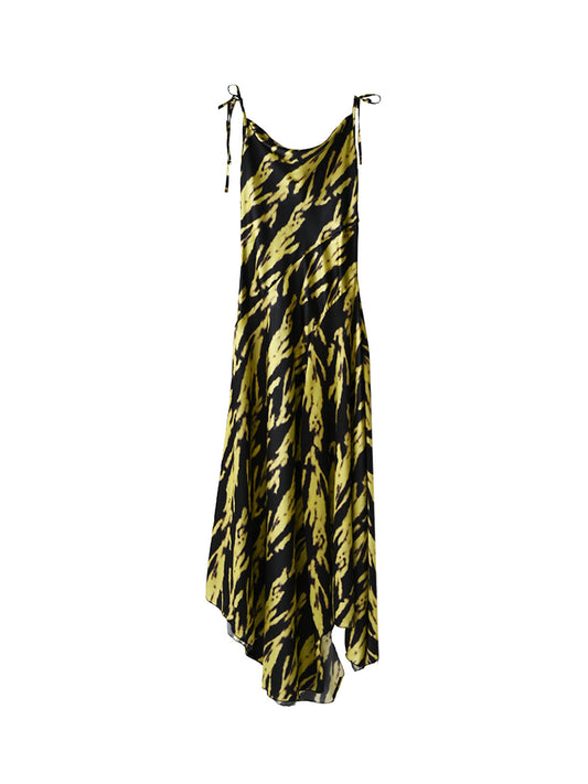Item 26-0020 / Cleo Dress I (Tie Dye)