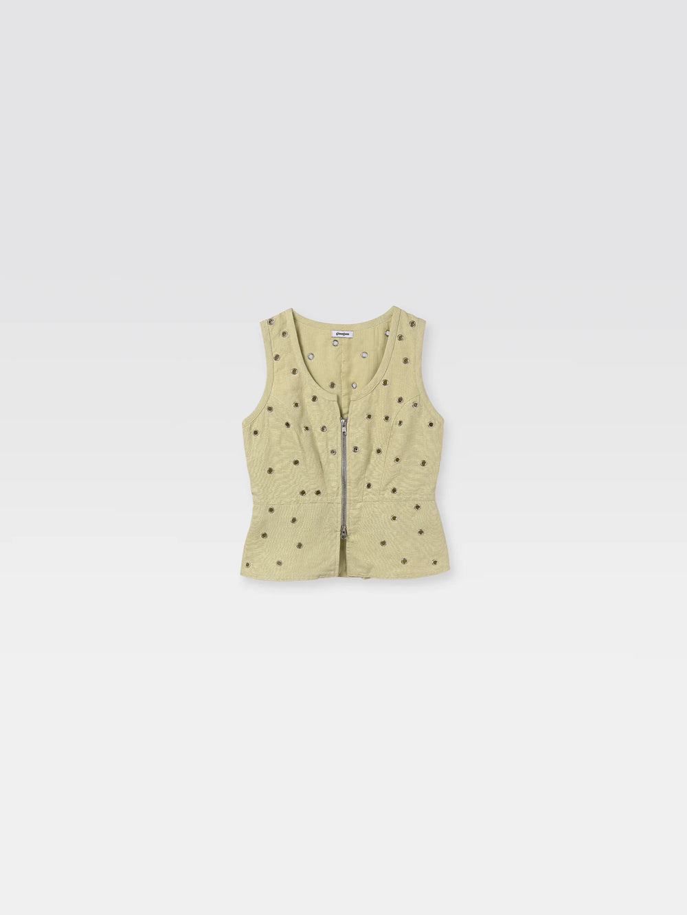 Delyla Top