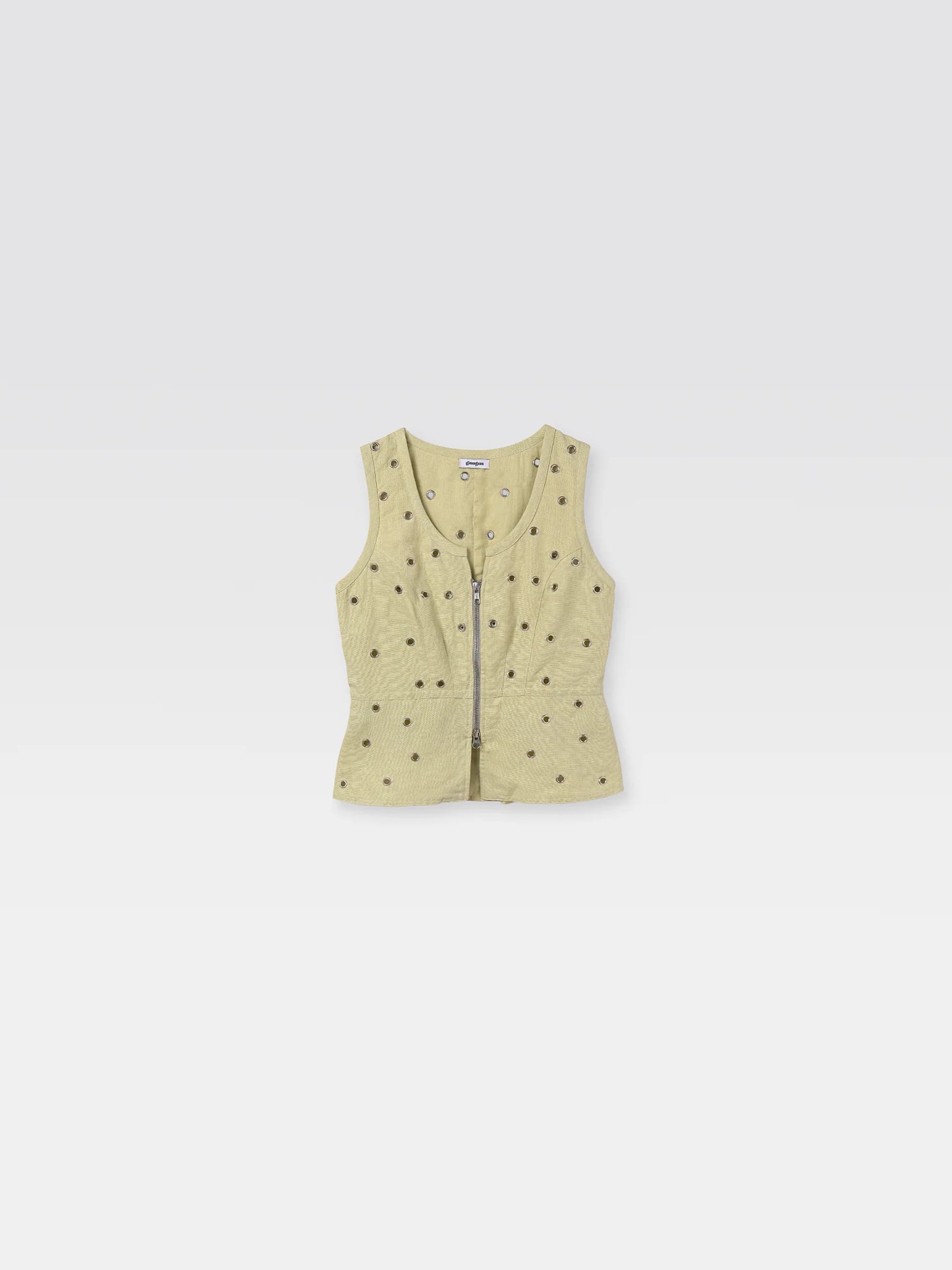 Delyla Top