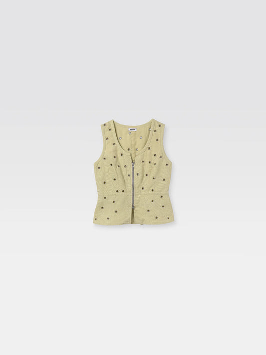 Delyla Top