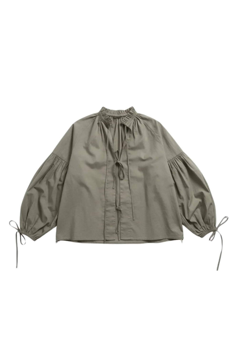 Mia Blouse | Sage