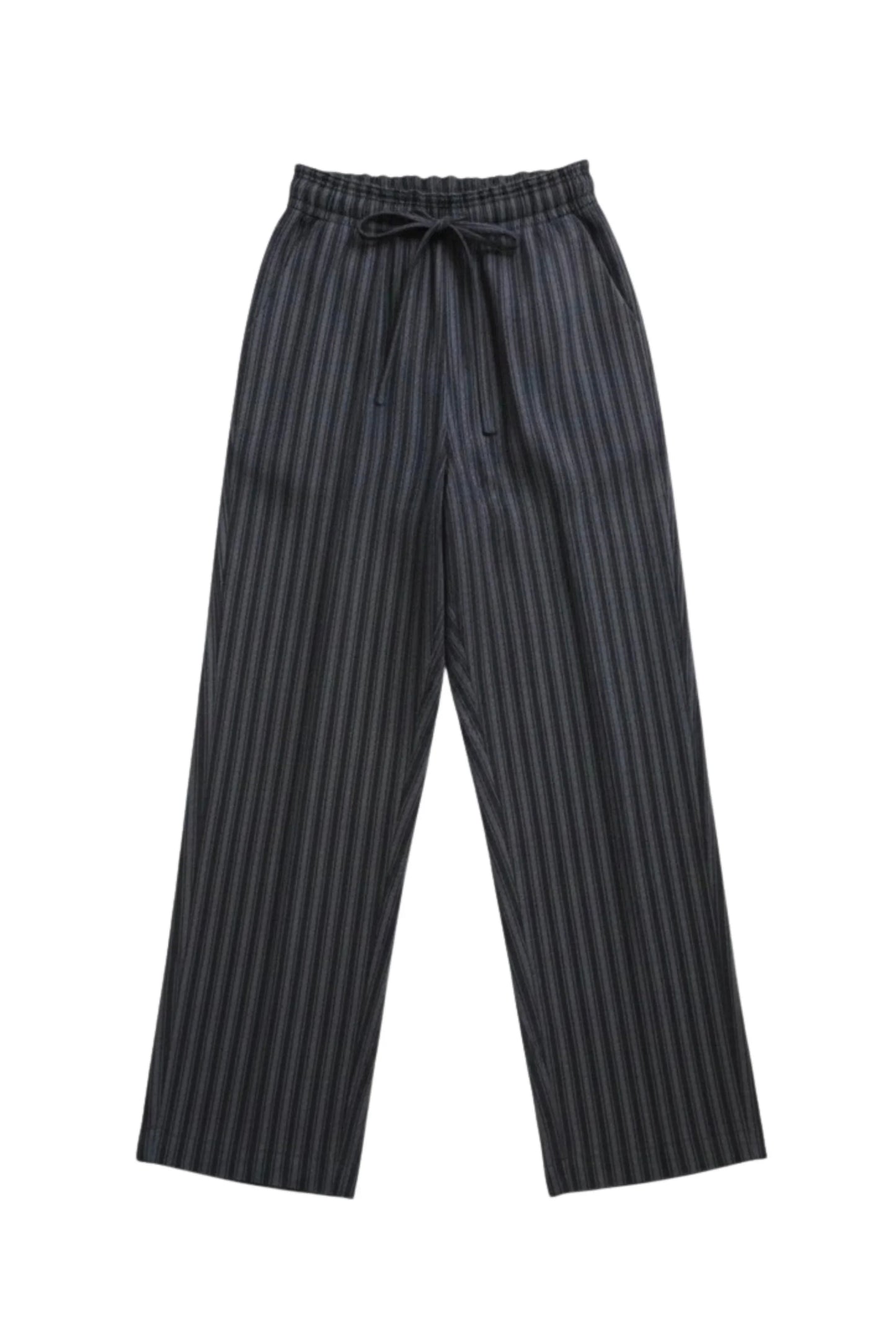 Necchi Trousers | Stripes