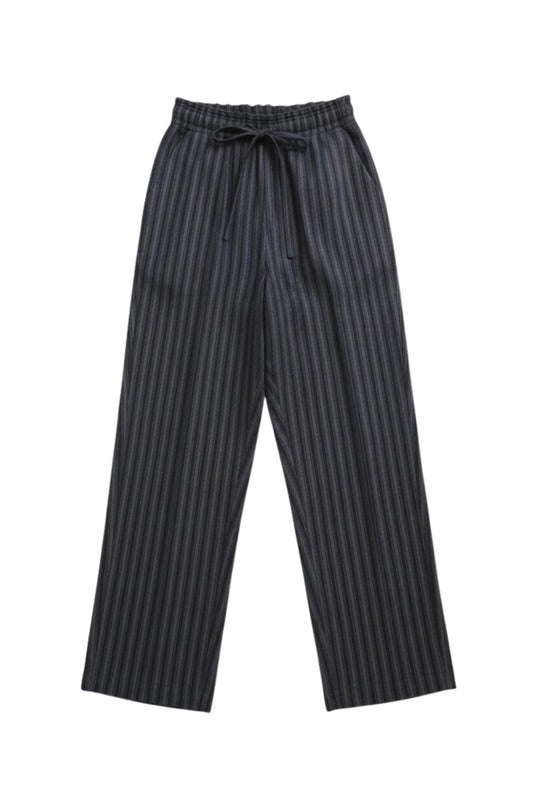 Necchi Trousers | Stripes