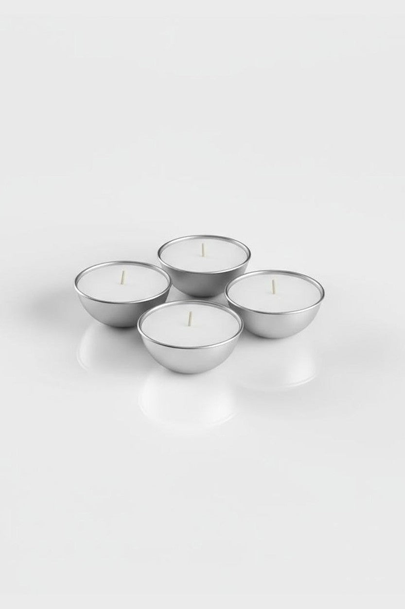 Set da 4 ricariche candela Aura Effusione formato S.