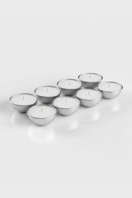 Set da 8 ricariche candela Aura Effusione formato S.