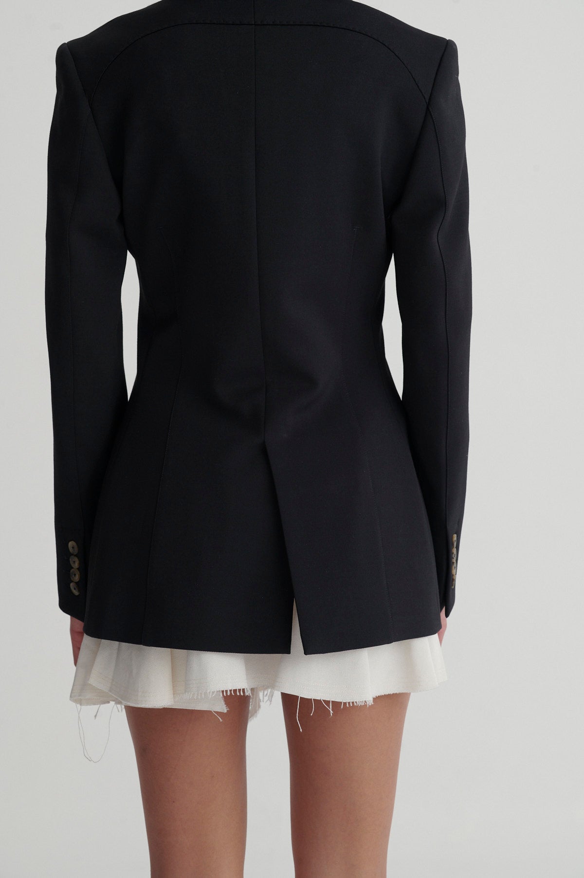 LA EJECUTIVA BLAZER.