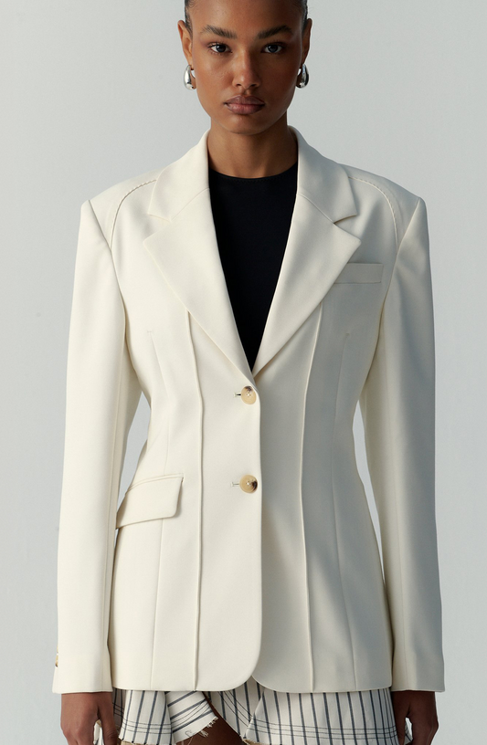 LA EJECUTIVA BLAZER.