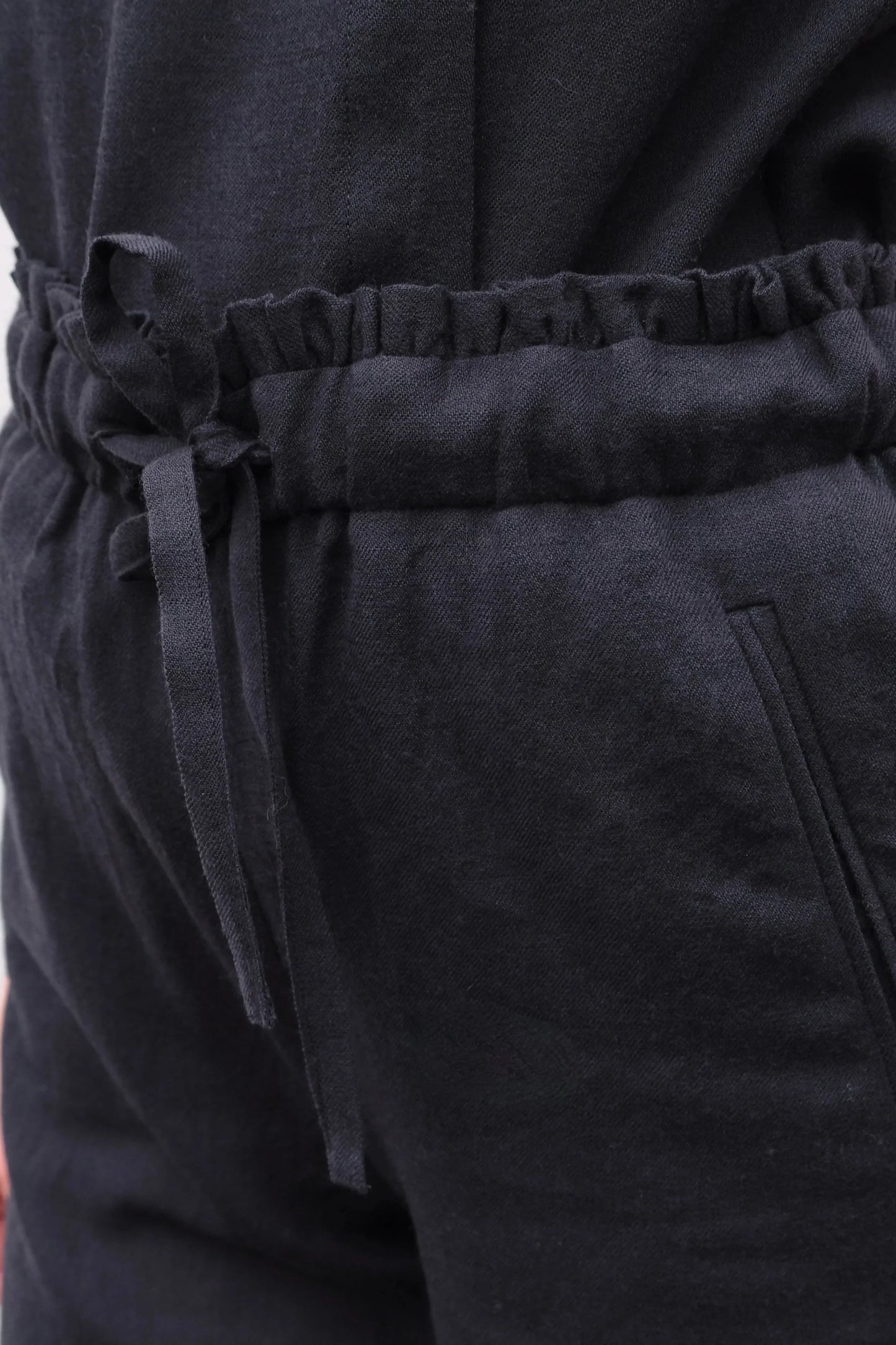 Necchi Trousers | Stripes