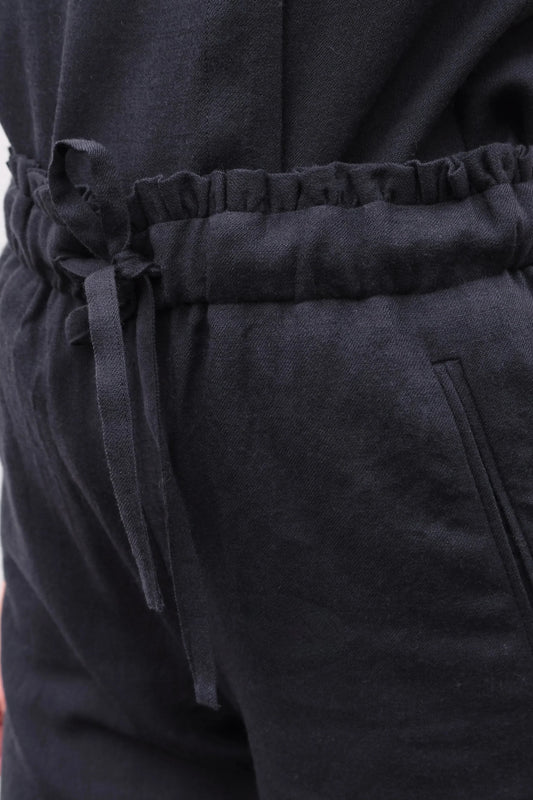 Necchi Trousers | Stripes