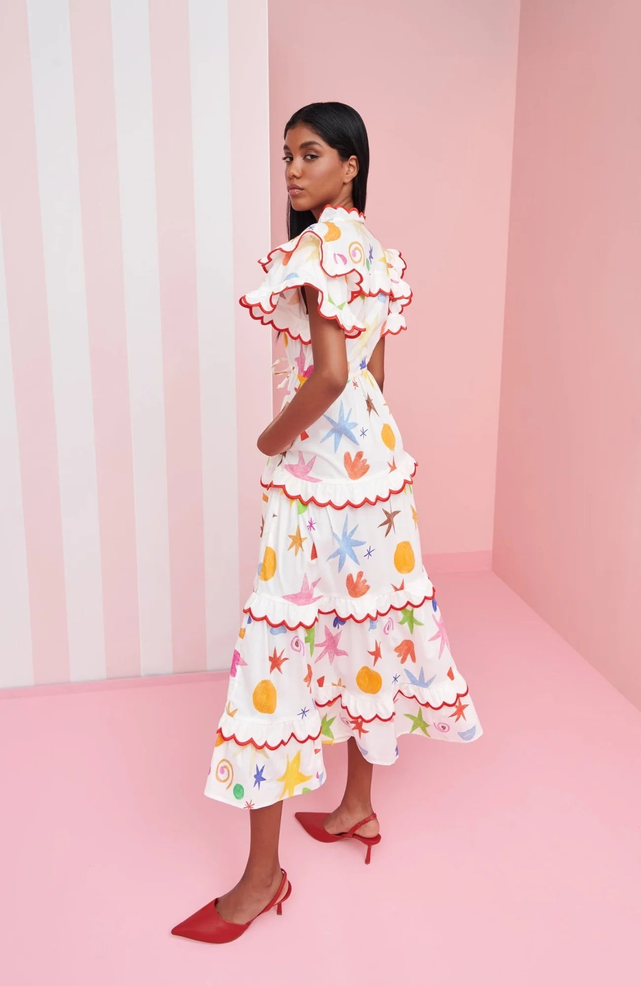 ELYSIUM DRESS