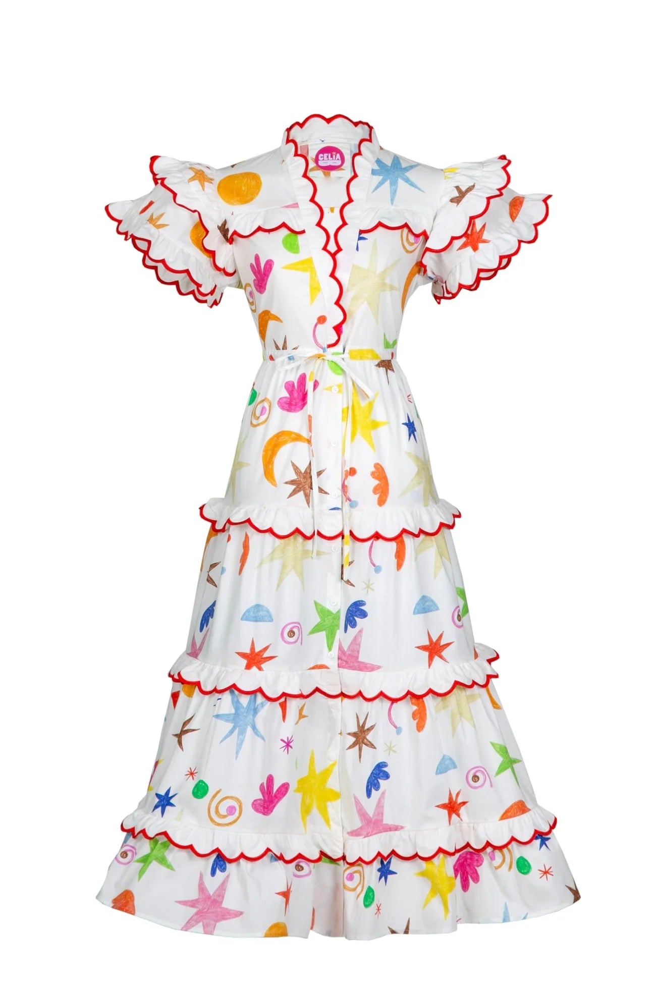 ELYSIUM DRESS