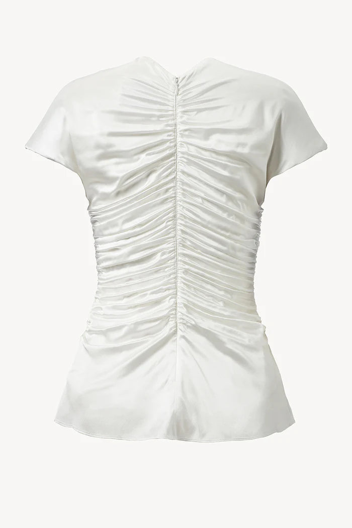 FIANA TOP WHITE