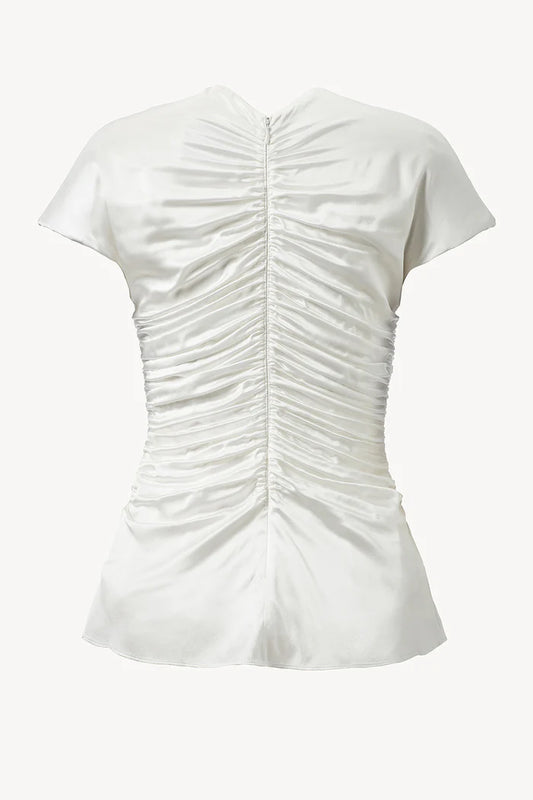 FIANA TOP WHITE
