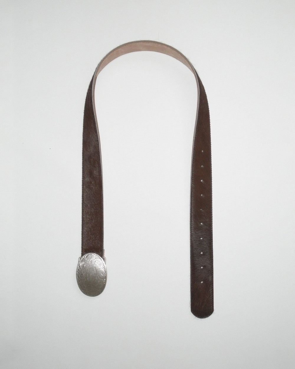 Frankie's Belt