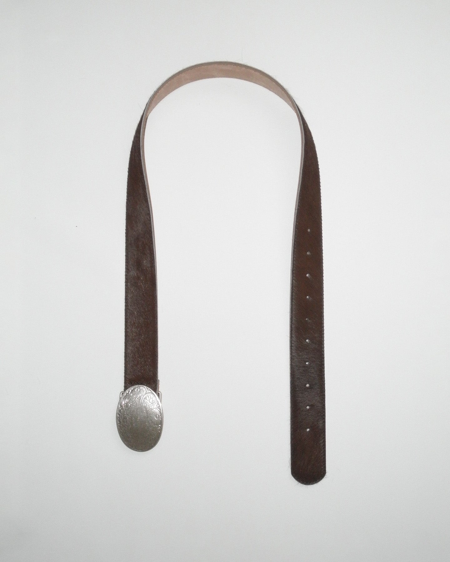 Frankie's Belt