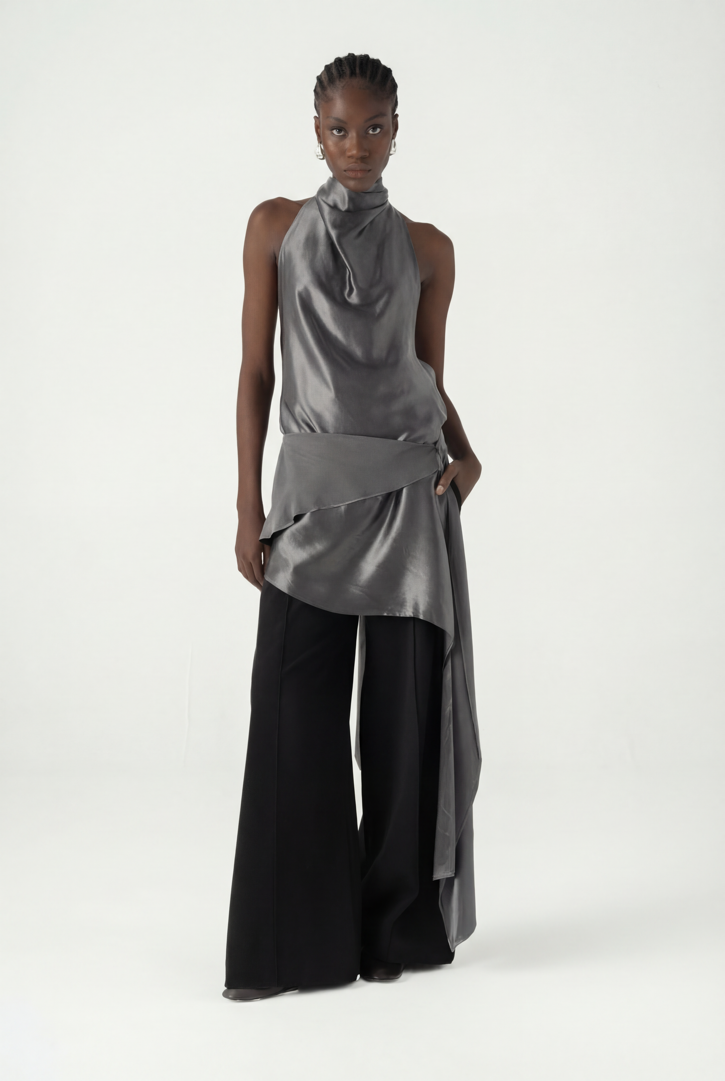 LA JOYITA BLOUSE.